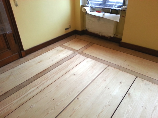 Fussboden Haberkorn - Referenzen